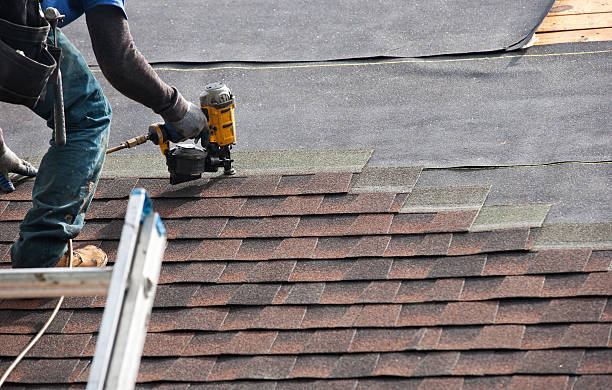 Licensed Flat Roof Repair service in Cumberland, WI - Brentwood Metal Roofing